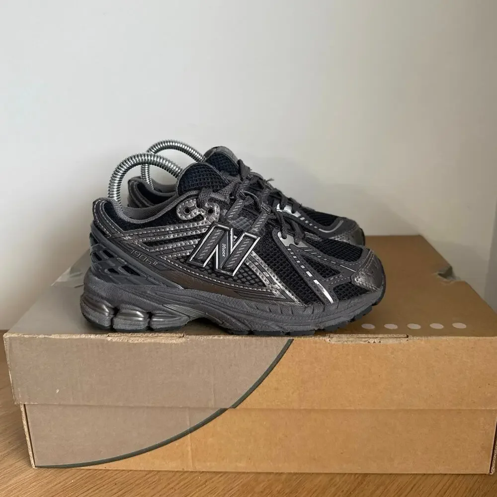 New Balance ‼️no cancellations